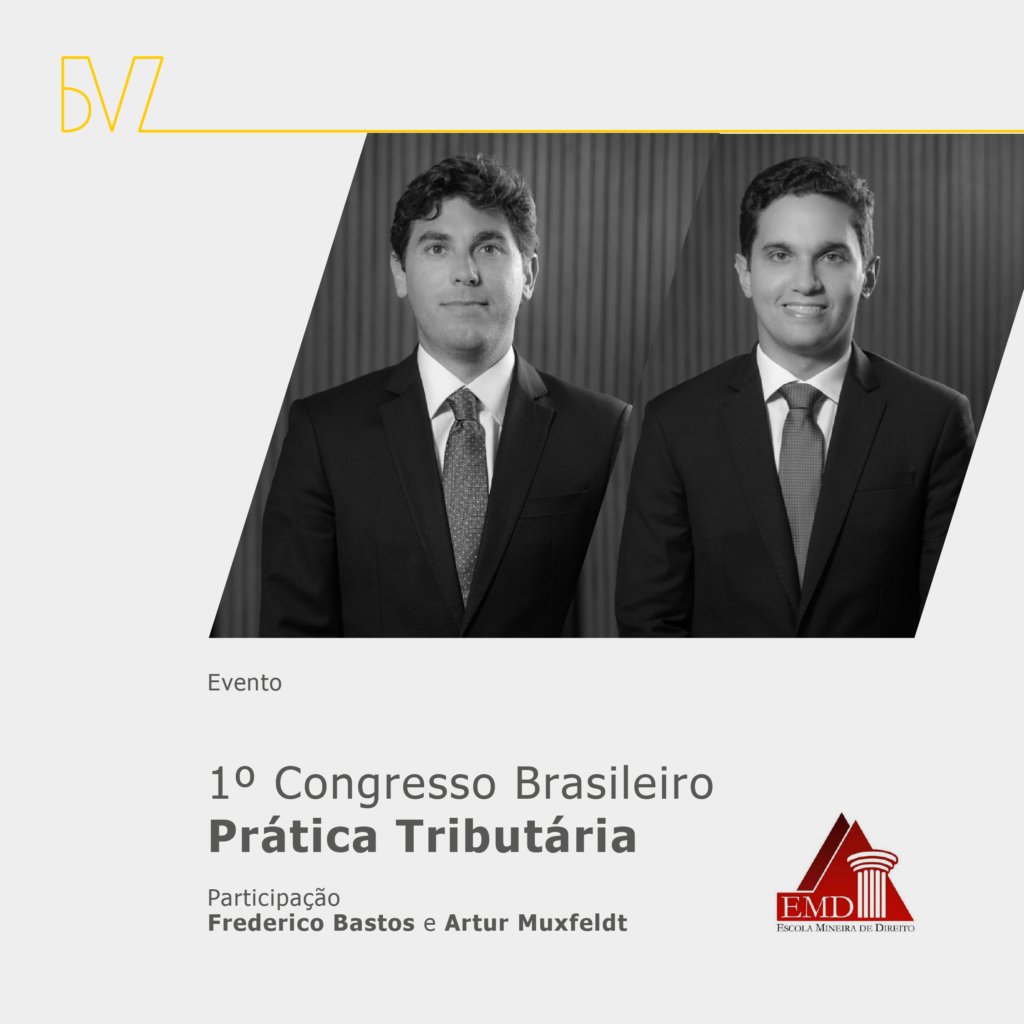 Evento: Frederico Bastos e Artur Sahione Muxfeldt