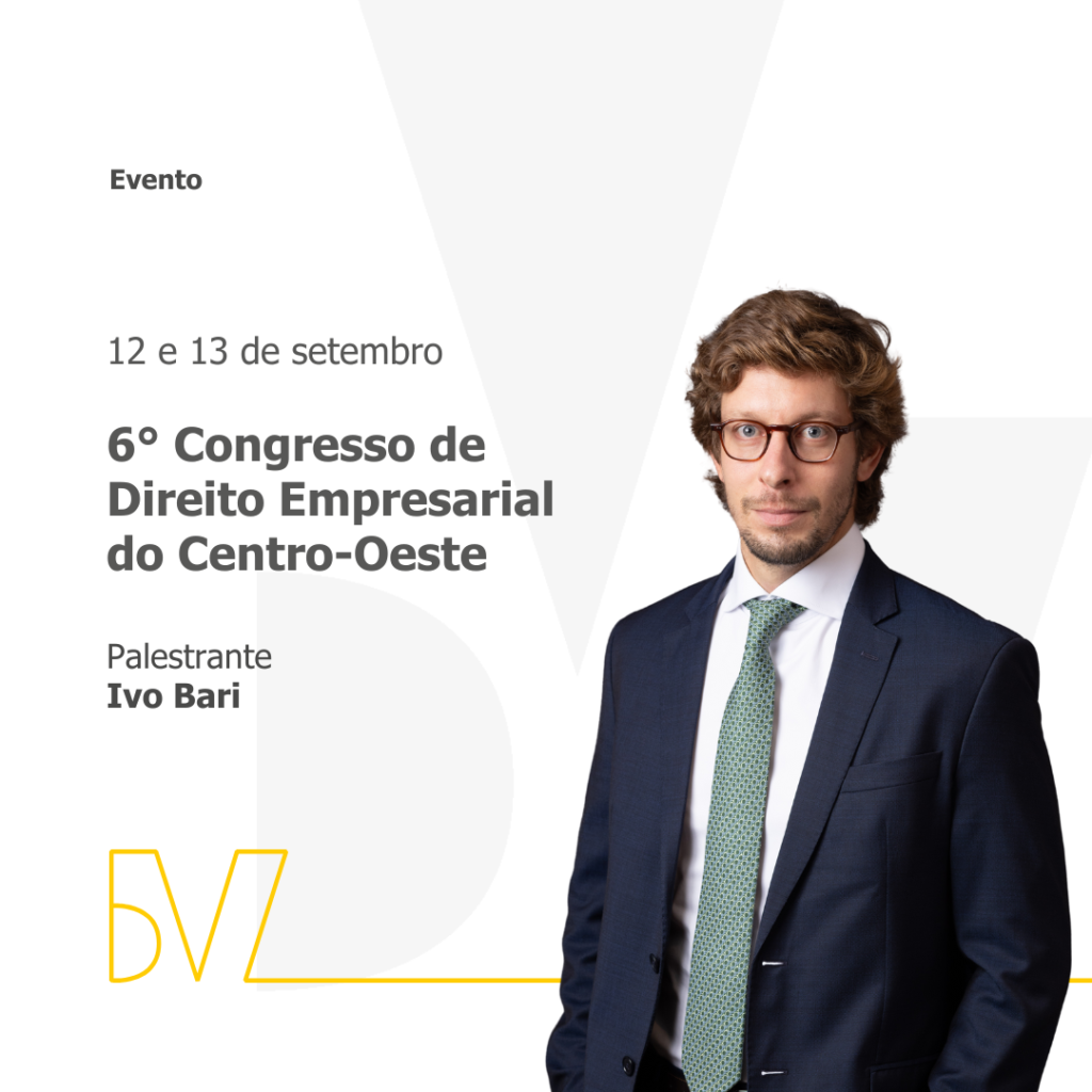 Ivo Bari | Congresso Empresarial