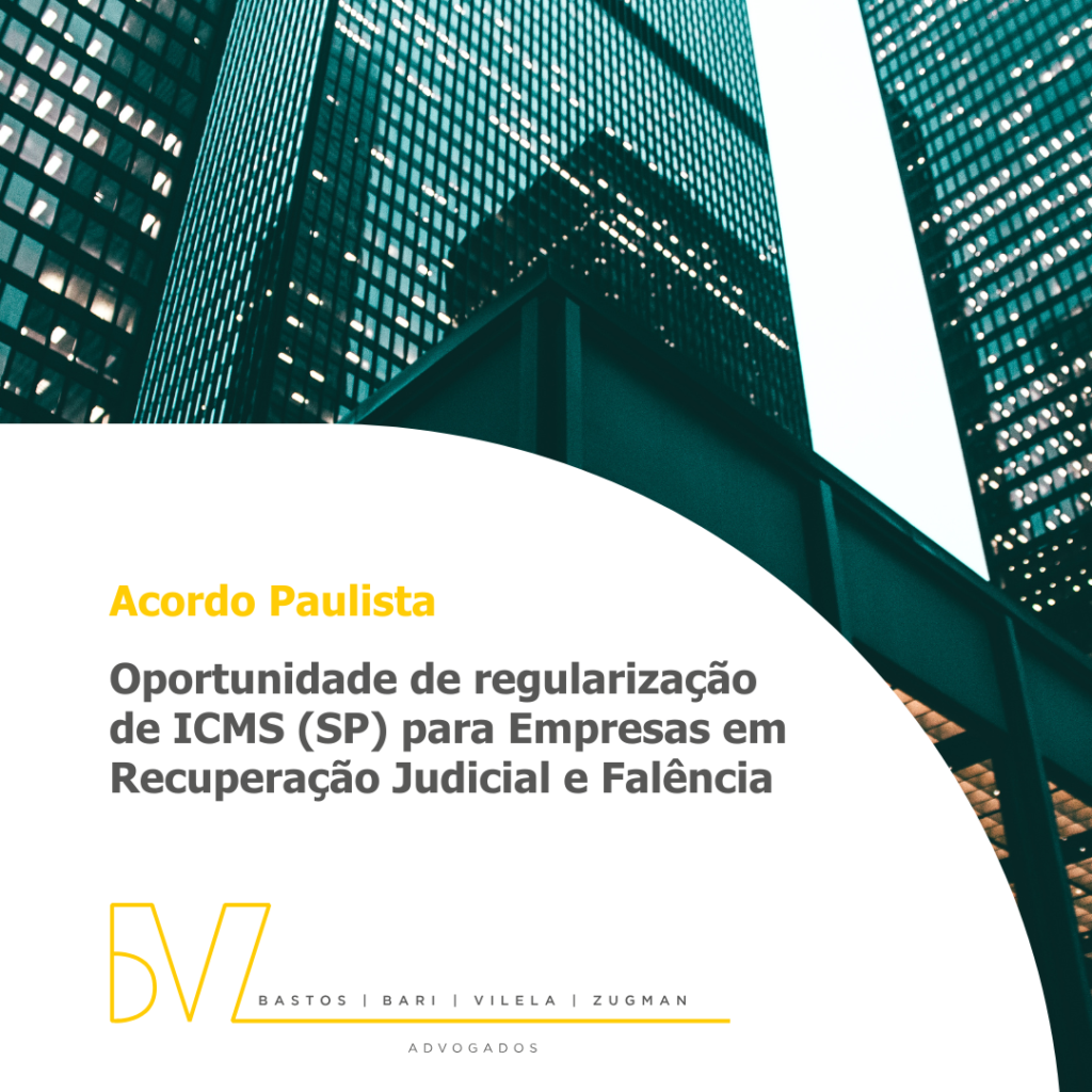 Acordo Paulista