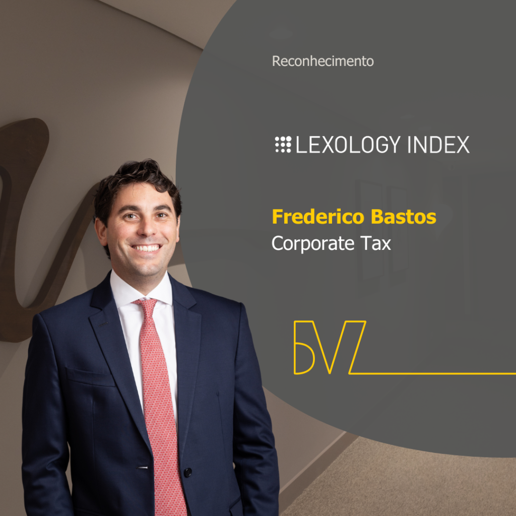 Frederico Bastos | Lexology Index