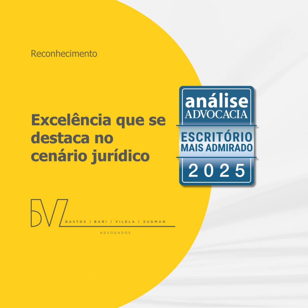 BVZ na Análise Advocacia