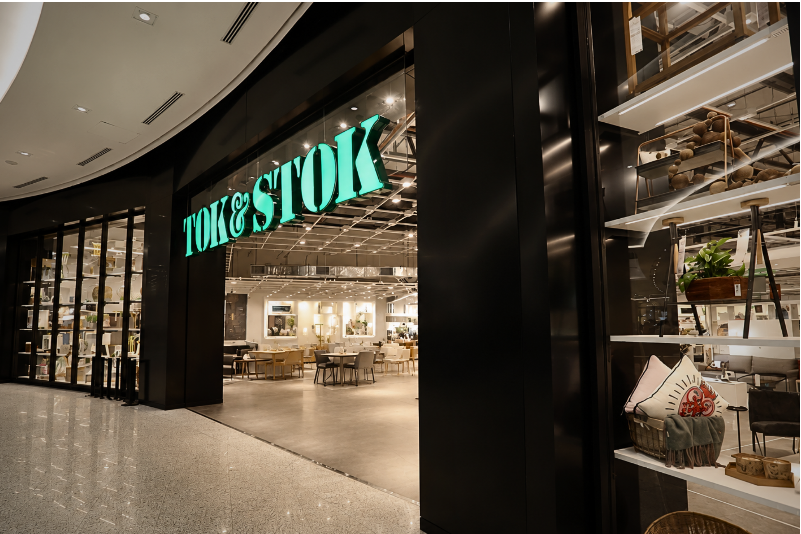 Crise da Tok&Stok