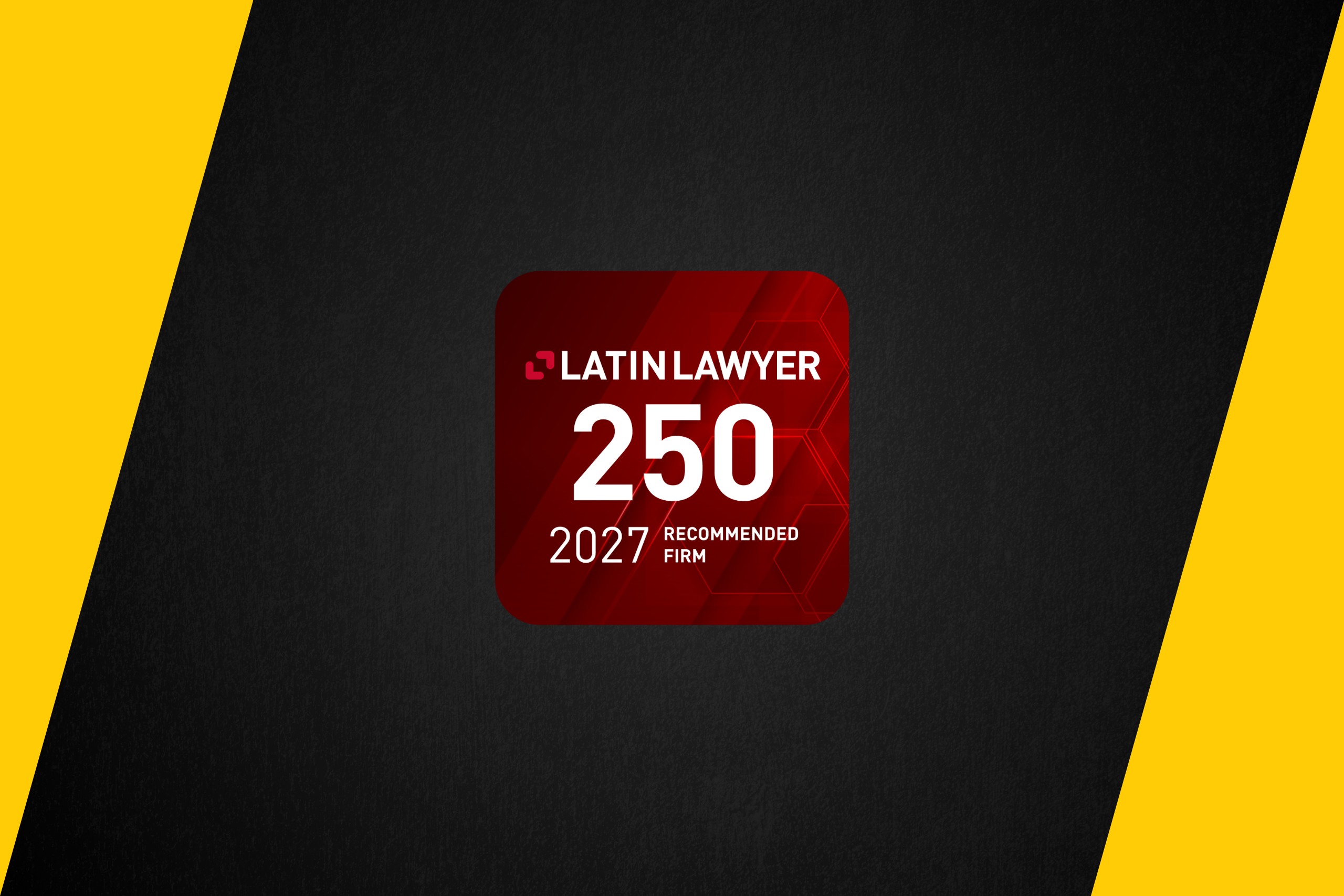 Latin Lawyer 250 2027