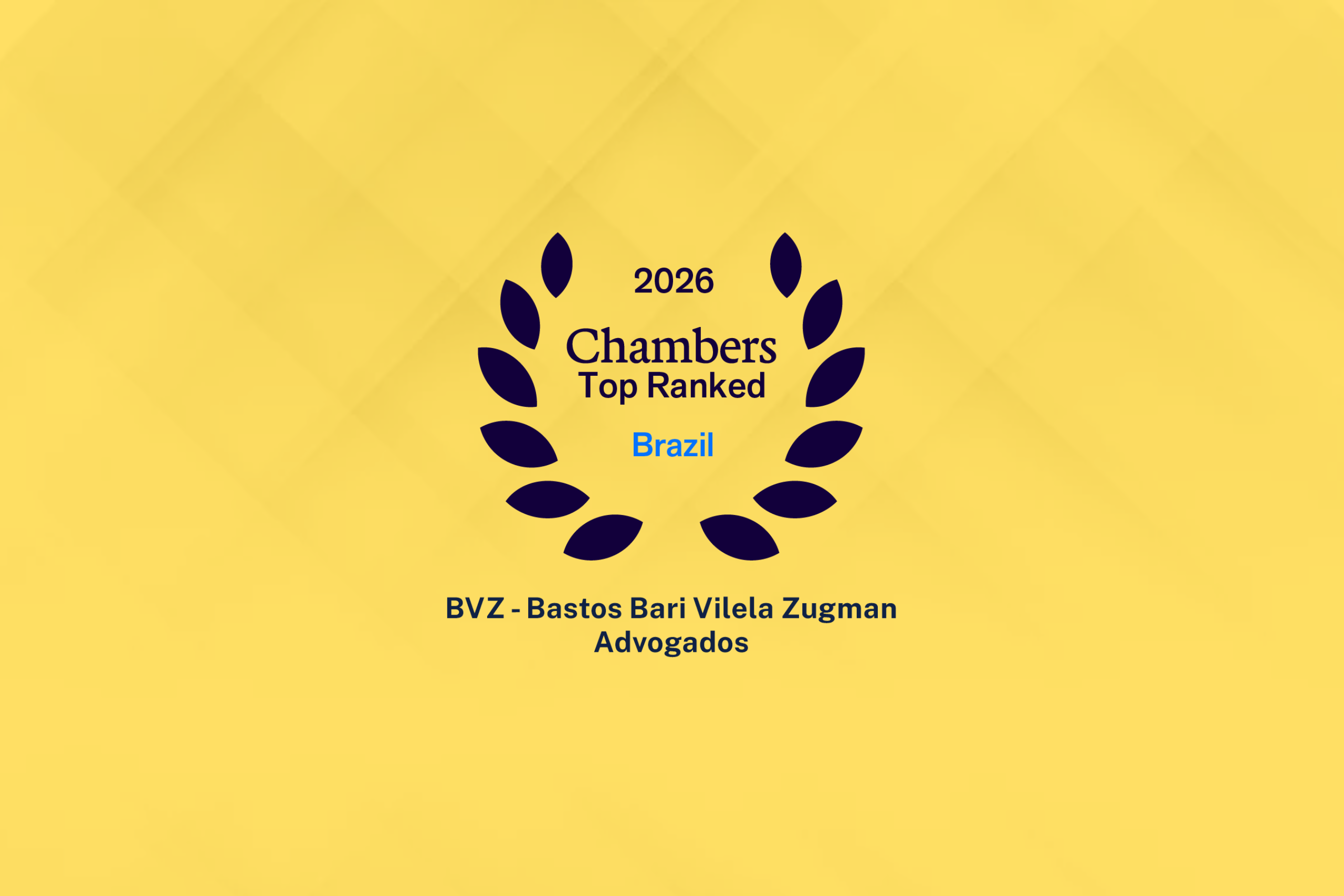 bvz advogados band 1 chambers